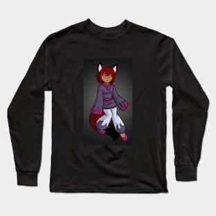 Rubi Long Sleeve T-Shirt